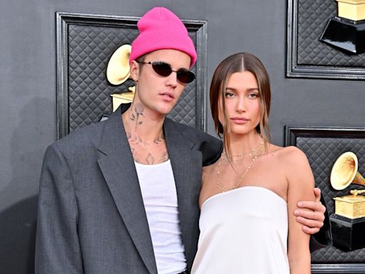 Hailey Bieber Is Pregnant, Expecting 1st Baby With Justin Bieber