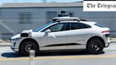 Google’s self-driving cars investigated on suspicion of breaking traffics laws