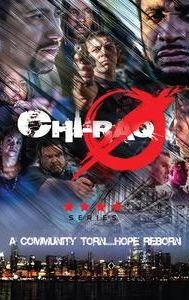 Chi-Raq the Series