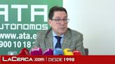 ATA C-LM valora crecimiento de autónomos del último mes pero recuerda que la CCAA tiene 218 menos que hace un año