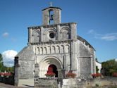 Breuillet, Charente-Maritime