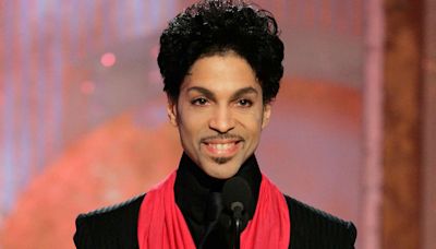 Prince Is Finally Getting a Star on the Walk of Fame — Why He Originally Turned Down the Honor