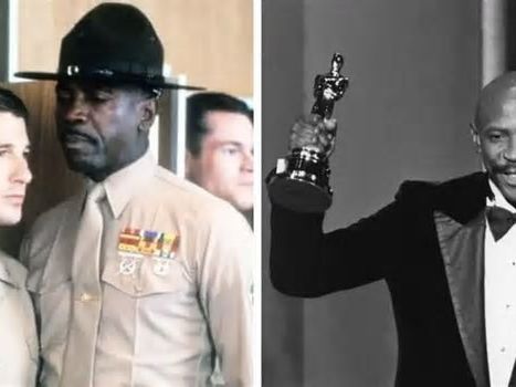 Muere a los 87 años el actor Louis Gossett Jr., ganador del Oscar por 'Oficial y Caballero'