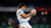 El debut de los Pumas: cuándo juegan el primer partido del Mundial de Rugby