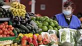 Dane reveló datos de inflación de Colombia: estos fueron los productos y servicios con precios más altos en abril
