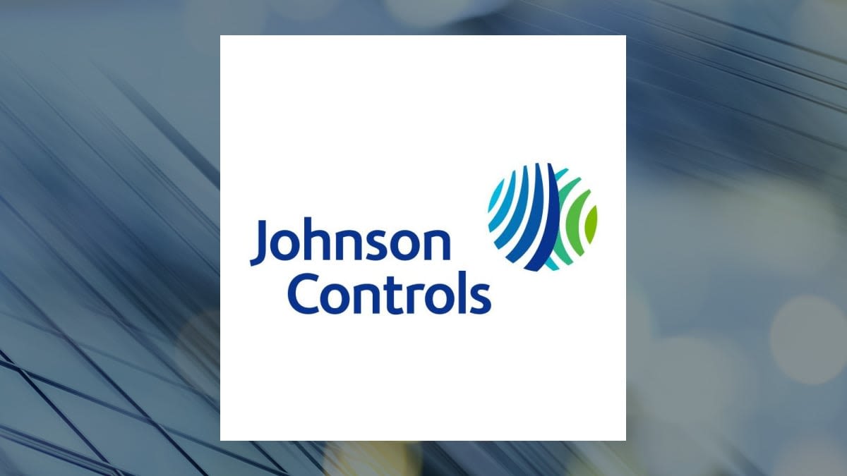 Johnson Controls International Sees Unusually High Options Volume (NYSE:JCI)