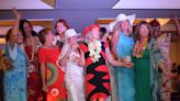 Local women's networking group hosts Hawaiian-themed fashion show | Your Observer