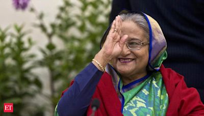 Day after Bangladesh Prime Minister Sheikh Hasina resigns, hunt on for law & order