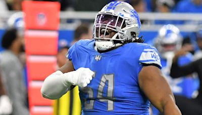 After locking up trio of stars, here are five extensions Detroit Lions must soon consider