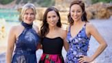 Lacey Chabert And Wedding Veil Journey Co-Stars Shared Beautiful BTS Footage, But Barely Showed The One Thing Fans...