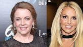 Melissa Joan Hart Reveals Something She Feels ‘Really Guilty’ About Doing With Britney Spears