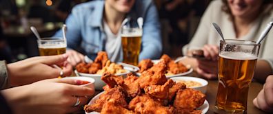 Wingstop Inc. (NASDAQ:WING) Q1 2024 Earnings Call Transcript