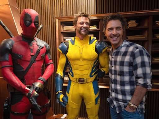 Ryan Reynolds Says Goodbye to Fox’s ‘Weird, Uneven and Risky’ Marvel Movies Amid ‘Deadpool & Wolverine’ Success: ‘An ...