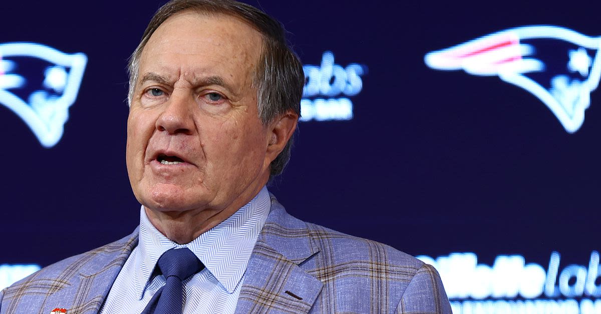 Will Bill Belichick Coach Again? Which Teams Will Make the Super Bowl? Have the Bengals and Dolphins Improved?