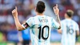 Messi, sus gemas en la Copa América y su resplandeciente consagración en Brasil 2021