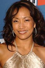 Carrie Ann Inaba