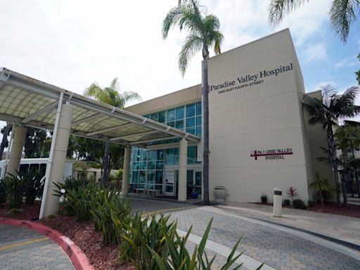 ¿Por qué el estado tardó ocho años en multar a un hospital del área de San Diego por causar la muerte de un bebé?