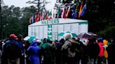 Masters sets Sunday final rounds schedule, TV coverage for 2023 tournament