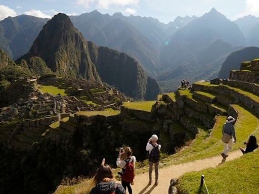 Machu Picchu: plataforma estatal para compra de boletos online ya está lista