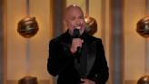The Best Reactions to Jo Koy's Golden Globe Awards Monologue