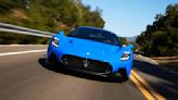 The MC20 is Maserati's first supercar in over 15 years, and you can win one here