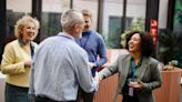 8 Networking Tips To Help Boost Your Career, According To Experts