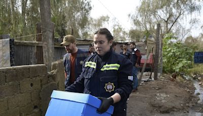 Tras el cuádruple crimen, Lacalle Pou admite una “enorme preocupación” por los homicidios en Uruguay