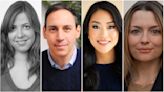 Endeavor PR Team Hires Sarah Hird and Chad Tendler, Promotes Tiffany Fang and Marie Sheehy