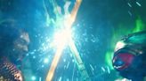 Aquaman y el Reino Perdido lanza su primer tráiler espectacular