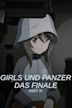 Girls und Panzer das Finale: Part IV