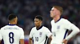 England can take confidence from their rock-solid defence at Euro 2024