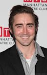 Lee Pace