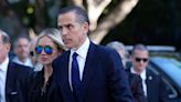 Hunter Biden pleads guilty to tax evasion