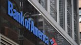 Caen beneficios de Bank of America en segundo trimestre por bajada de intereses en préstamos, pero supera expectativas
