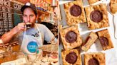 Paul Rudd's Candy Shop Has Been Serving These Blondies for Over a Decade — Get the Recipe (Exclusive)