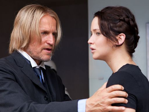 La saga 'The Hunger Games' regresa con una nueva precuela en 2026