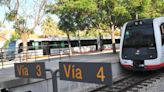 Generalitat y Gandia crearán una comisión para avanzar en la CV-60 y el tranvía a Dénia