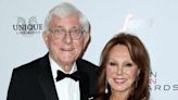 All About Phil Donahue and Marlo Thomas' 5 Children