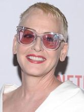 Lori Petty