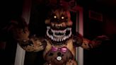 Five Nights at Freddy’s 2 tendrá un detalle que encantará a los fans de la franquicia