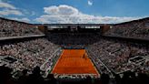 Olympics-Roland Garros in race to finish Paris 2024 makeover