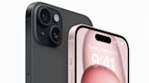 中華電信iPhone 15資費來了！月繳1399元Pro 128G專案價只要0元