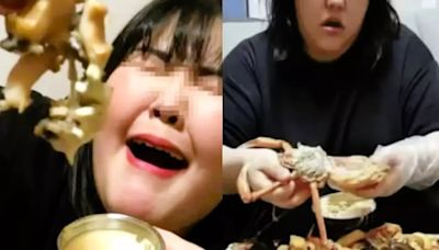 Chinese Mukbang Streamer, 24, Dies From Overeating During Livestream