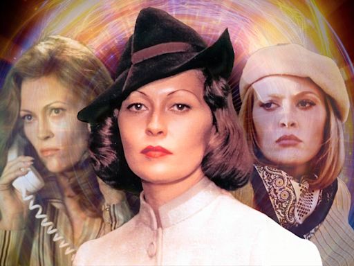 The enigma of Faye Dunaway is still intact even after a revealing new documentary