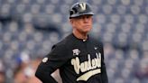 Vanderbilt baseball coach Tim Corbin on loss to Indiana State: 'Major (expletive) kicking'