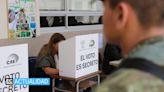 Calendario electoral de las elecciones 2025 contempla fechas para segunda vuelta