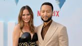 John Legend and Chrissy Teigen want to feed your dog