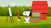 The Snoopy Show Season 2 Streaming: Watch & Stream Online via Apple TV Plus