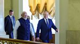 ‘If innocent children are murdered...’: PM Modi says ‘openly discussed’ Ukraine conflict with Russian President Putin | Today News