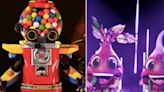 ‘Shame on you’: Fans express outrage as 'The Masked Singer' eliminates Beets mask instead of Gumball